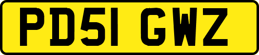 PD51GWZ