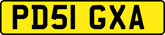 PD51GXA