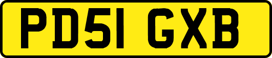 PD51GXB