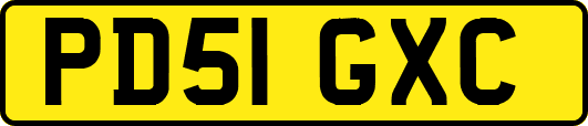 PD51GXC