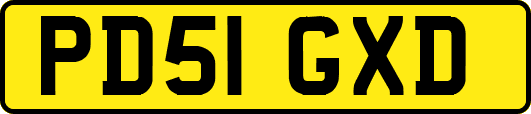 PD51GXD