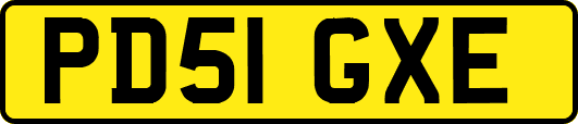 PD51GXE