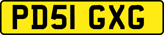 PD51GXG