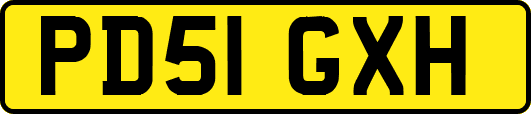 PD51GXH