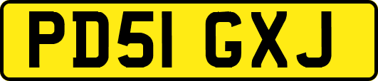 PD51GXJ