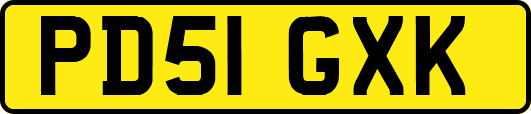 PD51GXK