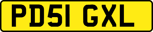 PD51GXL