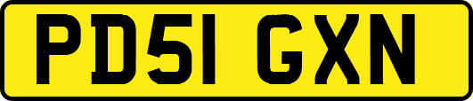 PD51GXN