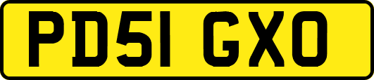 PD51GXO