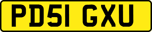 PD51GXU