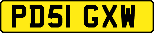 PD51GXW