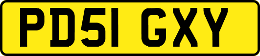 PD51GXY