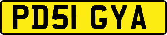 PD51GYA