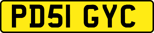 PD51GYC