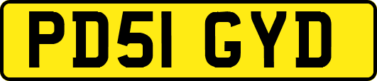 PD51GYD