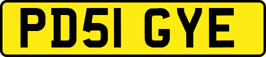 PD51GYE