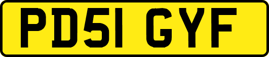 PD51GYF