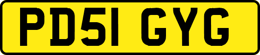 PD51GYG