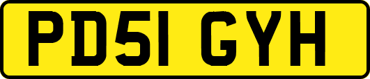 PD51GYH