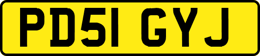 PD51GYJ