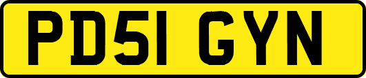 PD51GYN