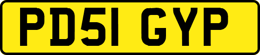 PD51GYP