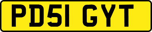 PD51GYT