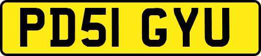 PD51GYU