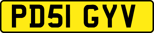 PD51GYV