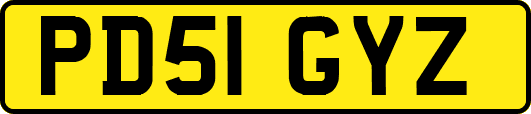 PD51GYZ