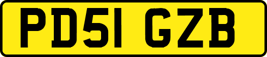 PD51GZB