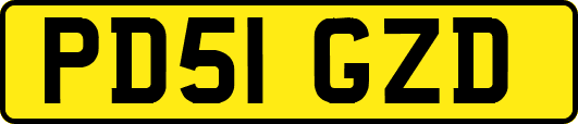 PD51GZD