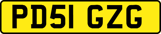 PD51GZG