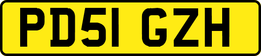 PD51GZH