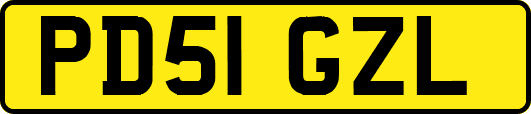 PD51GZL