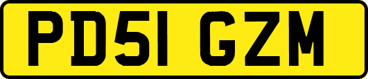 PD51GZM