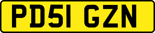 PD51GZN