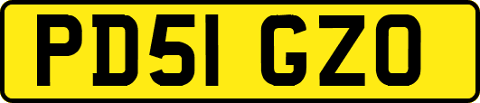 PD51GZO