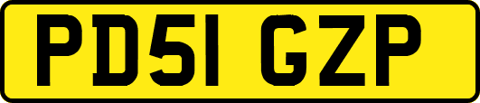 PD51GZP