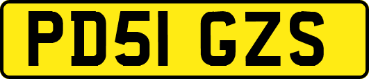 PD51GZS