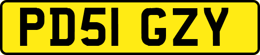 PD51GZY