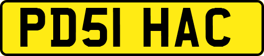 PD51HAC