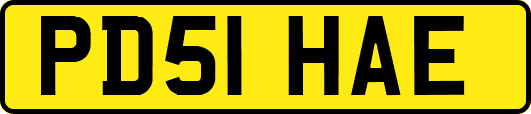 PD51HAE