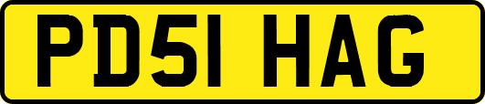 PD51HAG