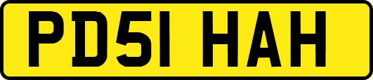 PD51HAH