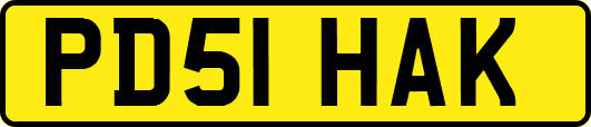 PD51HAK