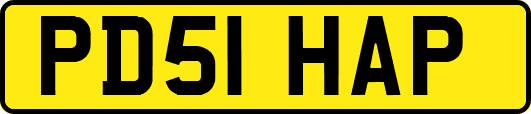 PD51HAP