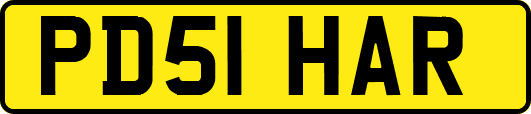 PD51HAR