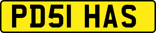 PD51HAS