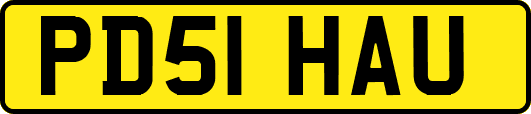 PD51HAU